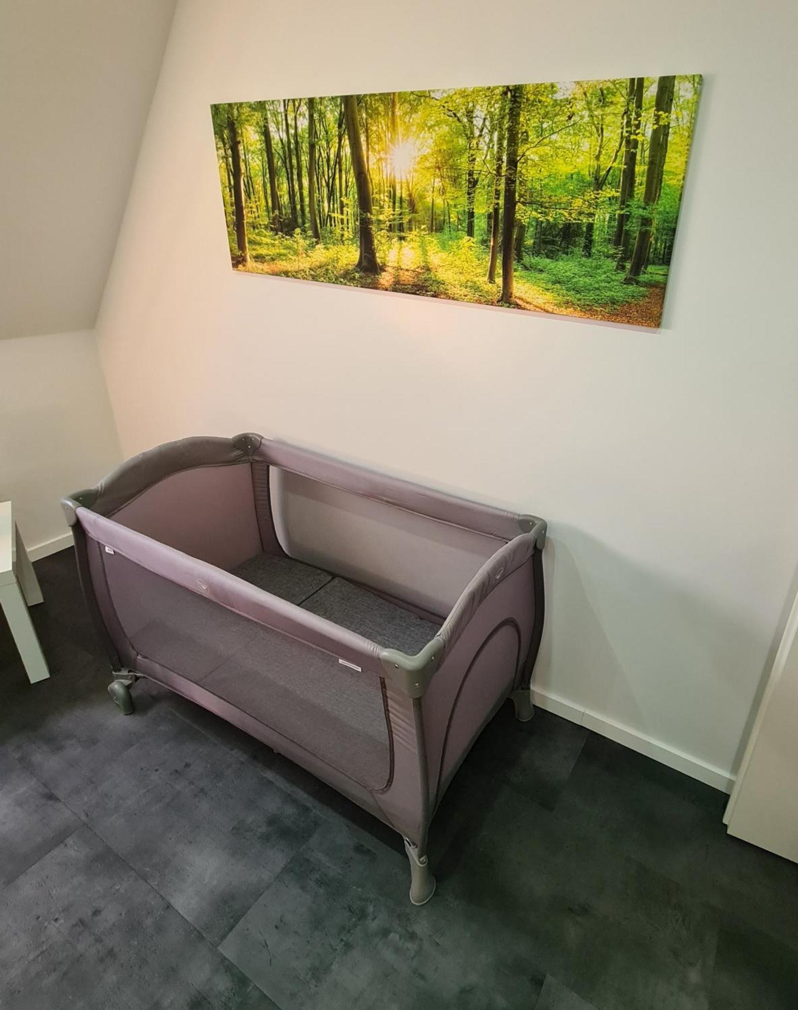 Moderne Ferienwohnung Mit Aussicht Bad Oeynhausen Buitenkant foto